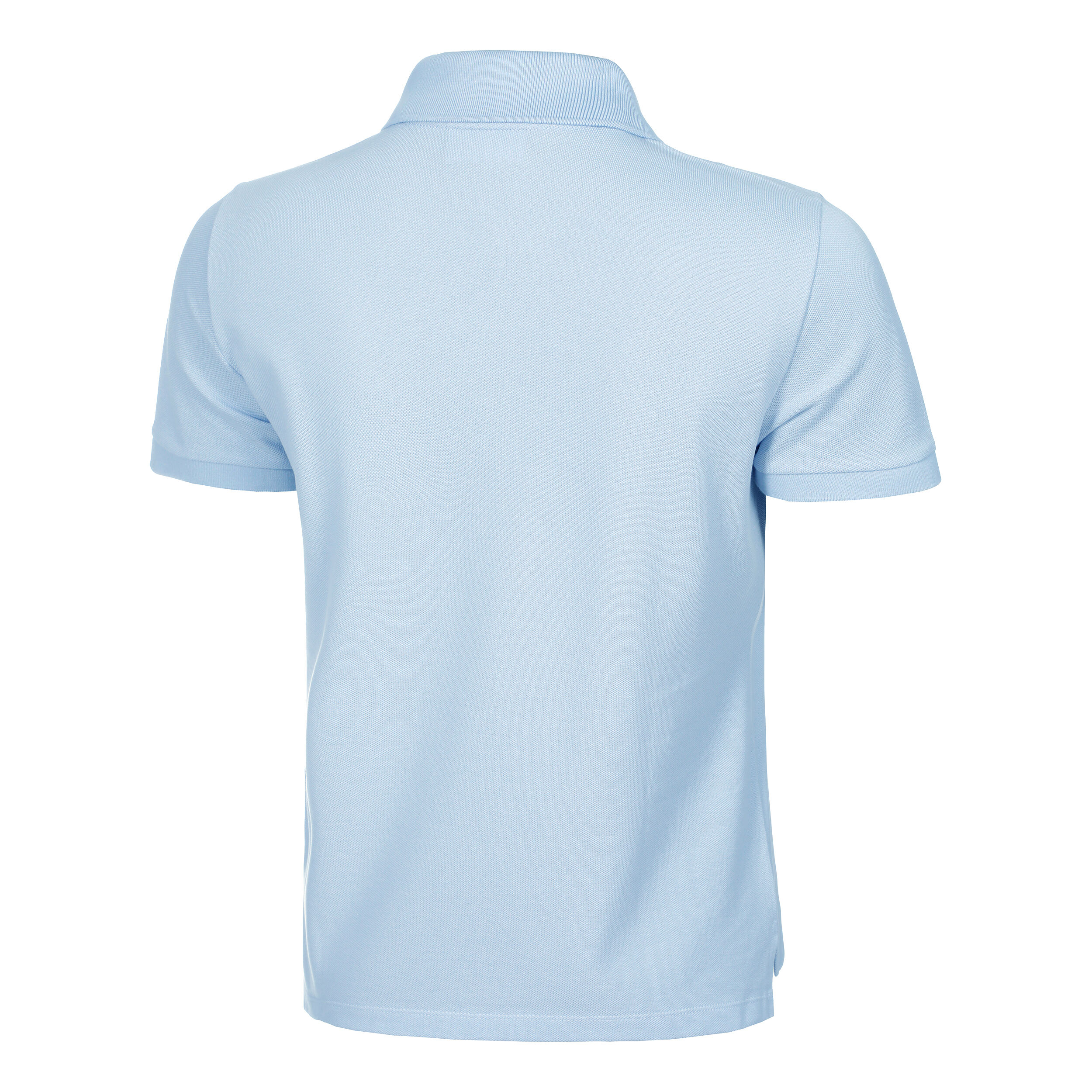 Core Essentials Polo Damen - Hellblau