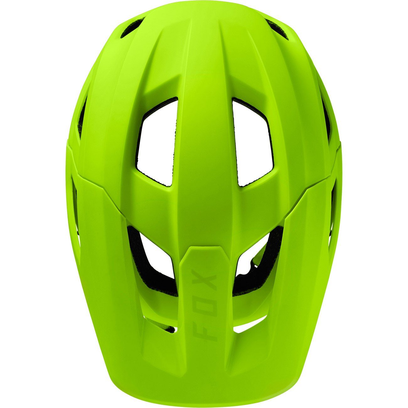 Fox Racing Mountainbikehelm, MAINFRAME HELMET TRVRS