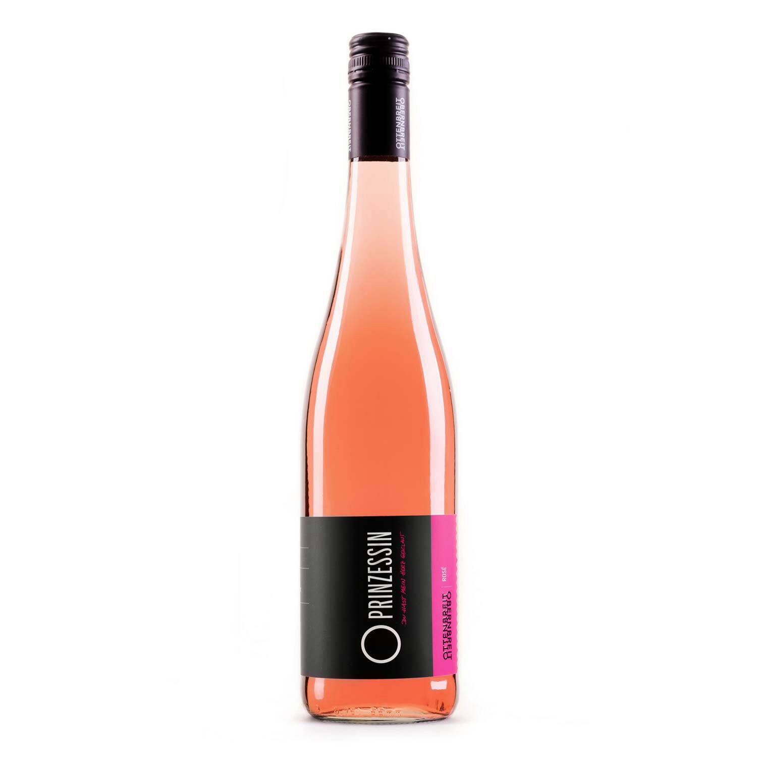 Winzerhof Ottenbreit Rosè "O Prinzessin" 2023