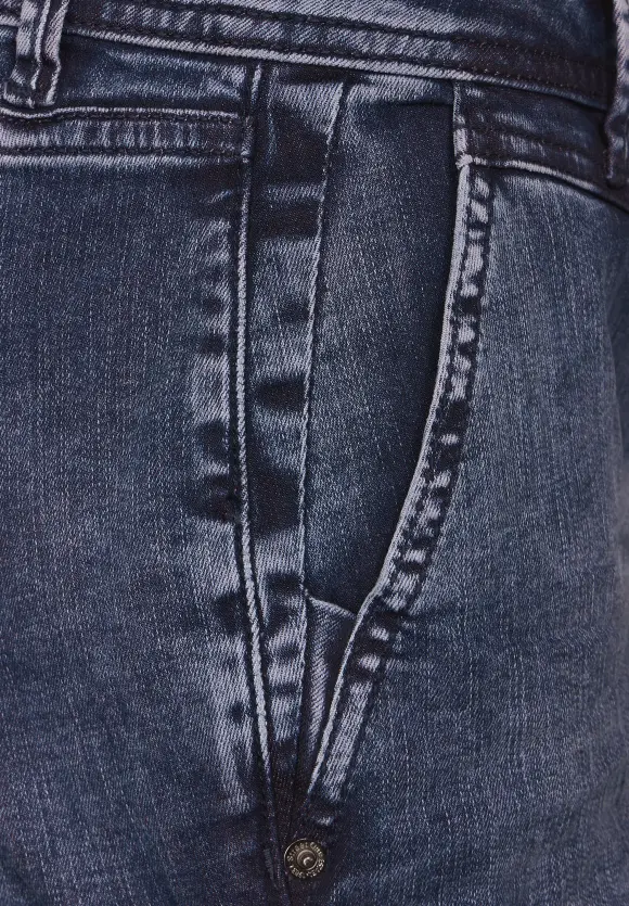 Street One Casual Fit Jeans