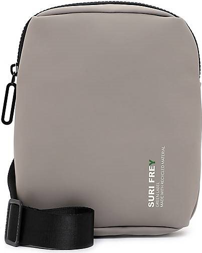 SURI FREY Umhängetasche SFY SURI Green Label Jenny