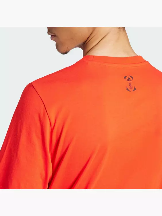 adidas UEFA EURO24™ Portugal T-Shirt