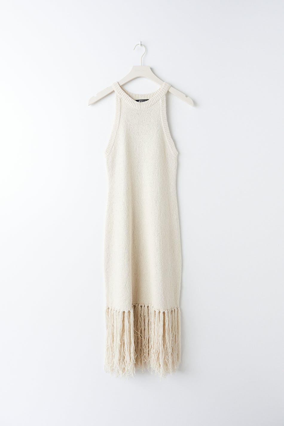 Rita knitted dress