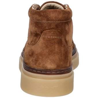 Gant Kinzoon Stiefelette in braun