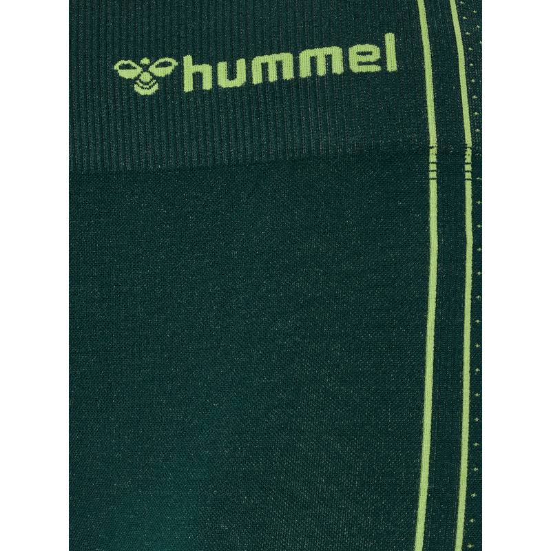 hummel hmlMT ZONE SEAMLESS MW TIGHTS Tights Damen