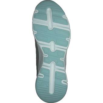 Skechers Arch Fit Comfy Wave in grau