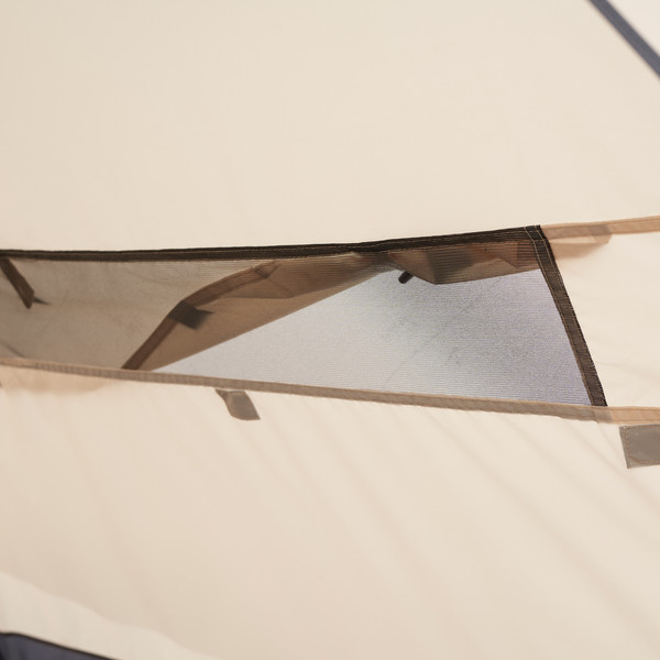 BUZZY SAND - Strandmuschel