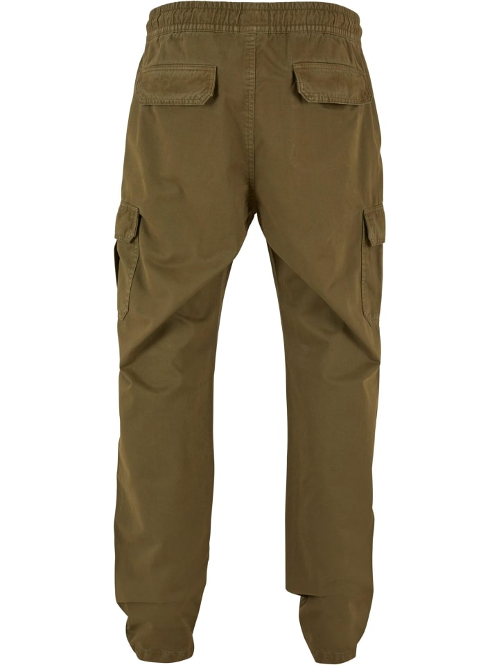 Urban Classics Urban Classics Cargo-Hosen in tiniolive günstig kaufen