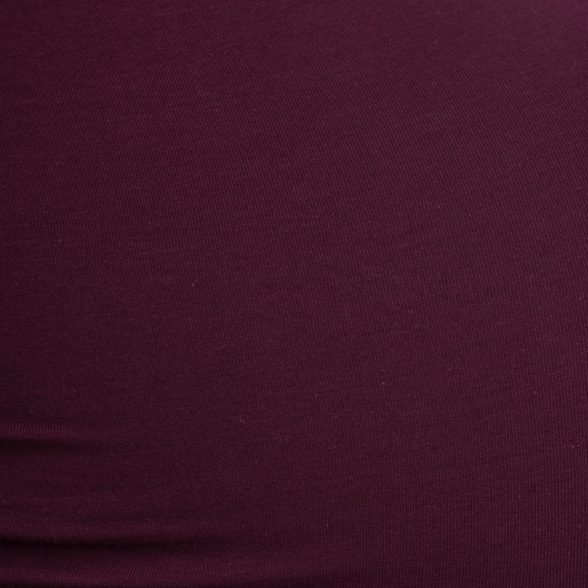 2 Damen Umstands-T-Shirts mit Raffung