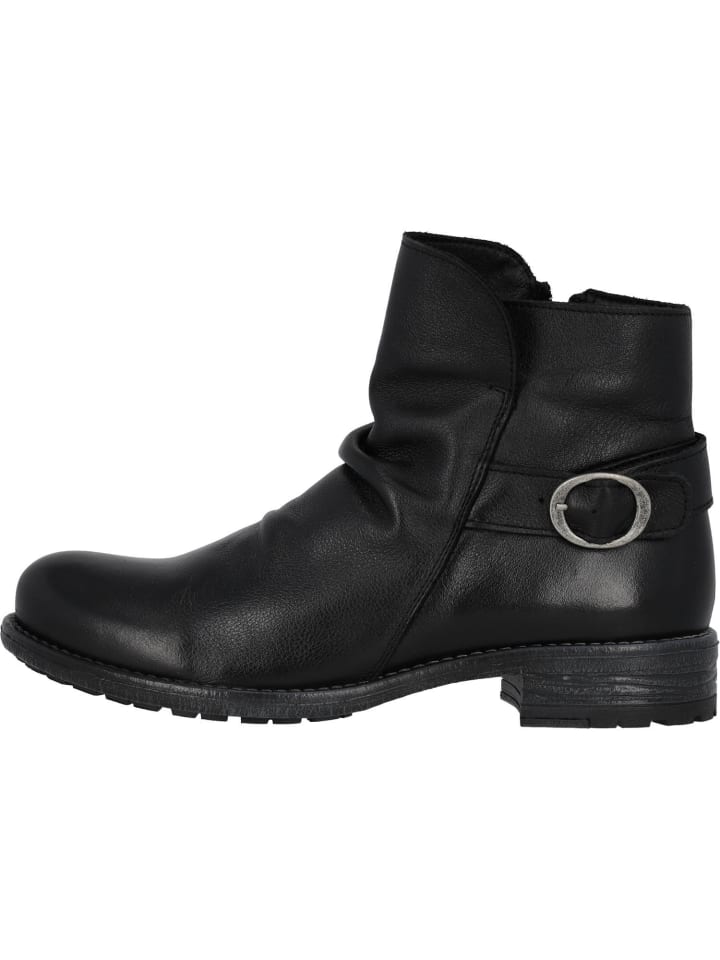 palado Stiefeletten in BLACK günstig kaufen