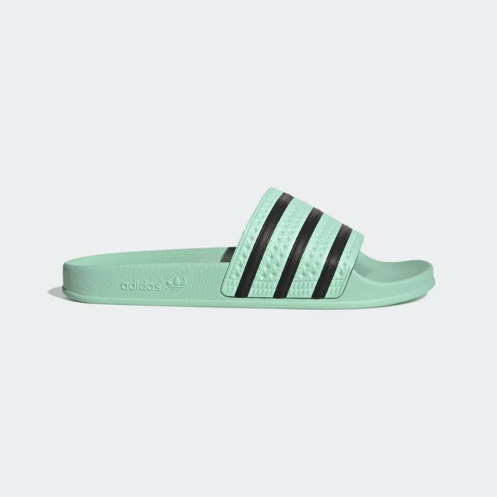 adidas adilette HP6508 / grün
