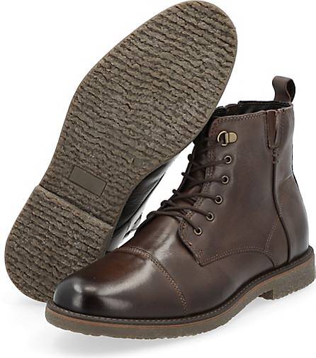 COX Schnürboot