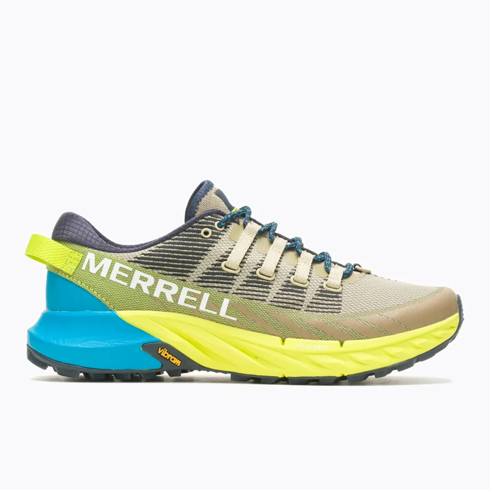 Merrell Agility Peak 4 J067461 / braun