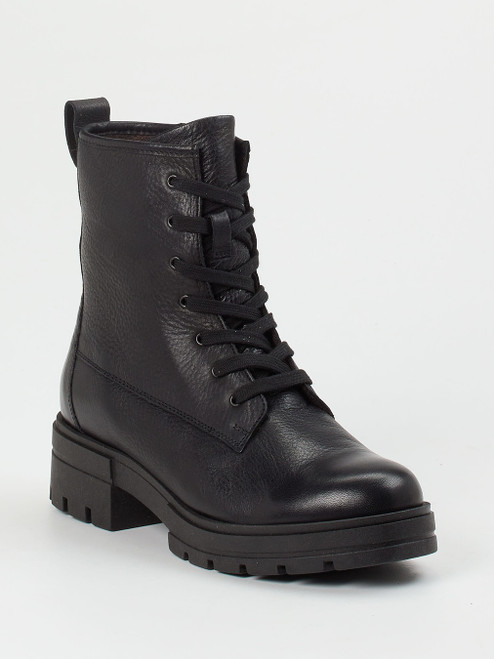 Schnürstiefelette-27000090034 Werner