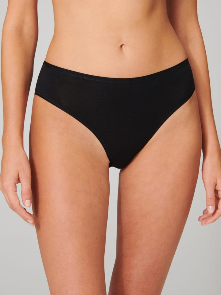 Schiesser Tai-Slip Serie 