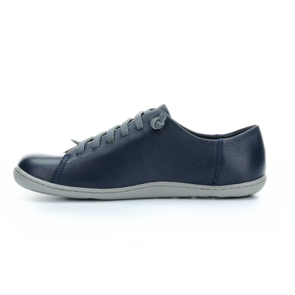 Camper Peu Cami Sella Hypnos Cumulo-Hypnos Blue (K100249-041) Barfußhalbschuhe