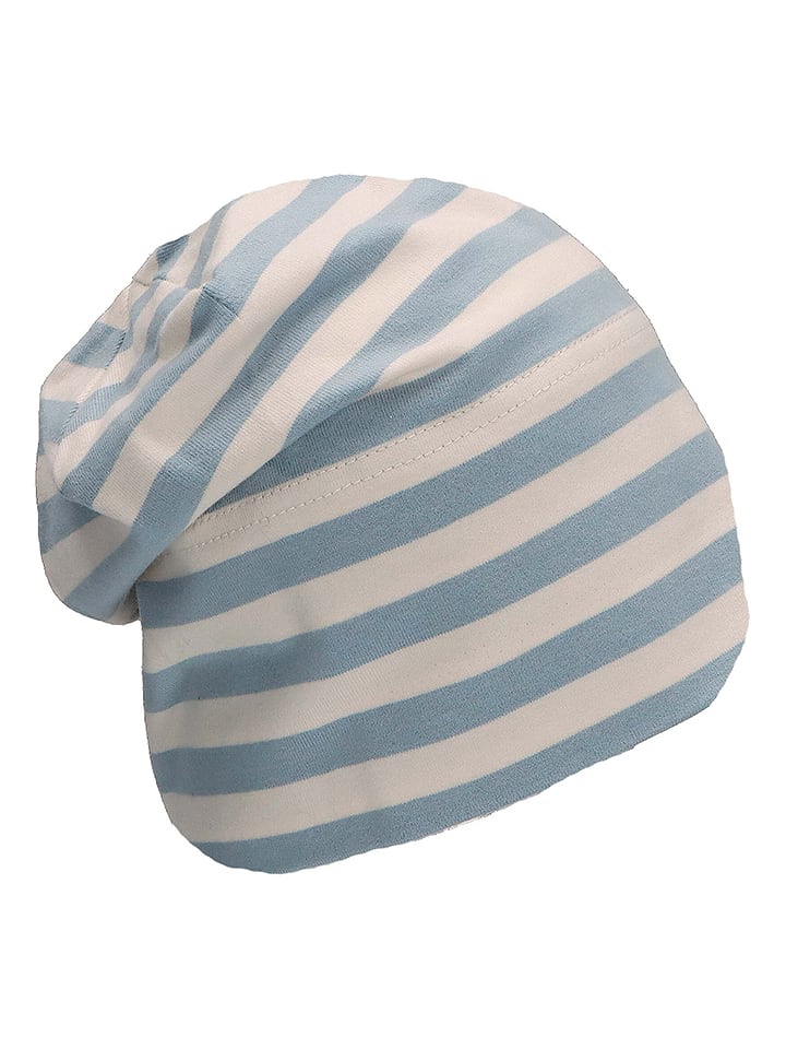 Sterntaler Beanie in Hellblau günstig kaufen
