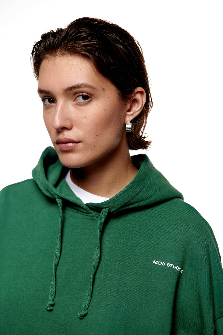 Nicki hoodie