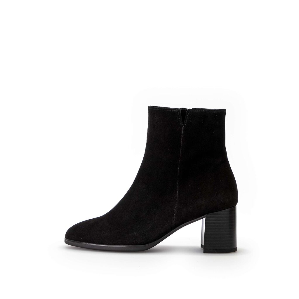 Gabor fashion Elegante Stiefelette schwarz