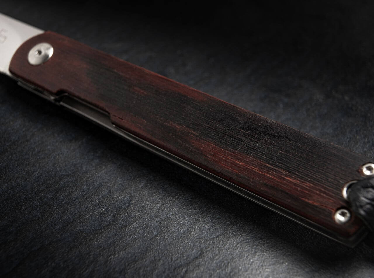 Nori Cocobolo