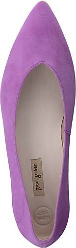 Paul Green Ballerinas