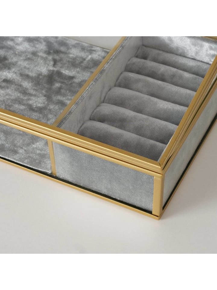Boltze Schmuckschatulle in gold günstig kaufen onesize