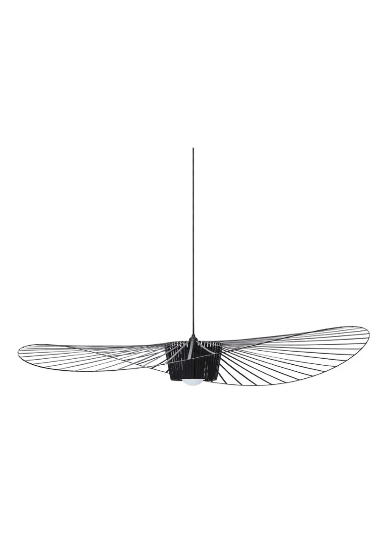 Lampa wisząca Petite Friture Vertigo Ø200 cm