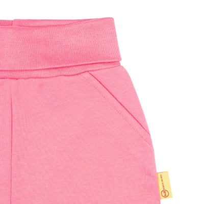 Jogginghose, pink für Mädchen