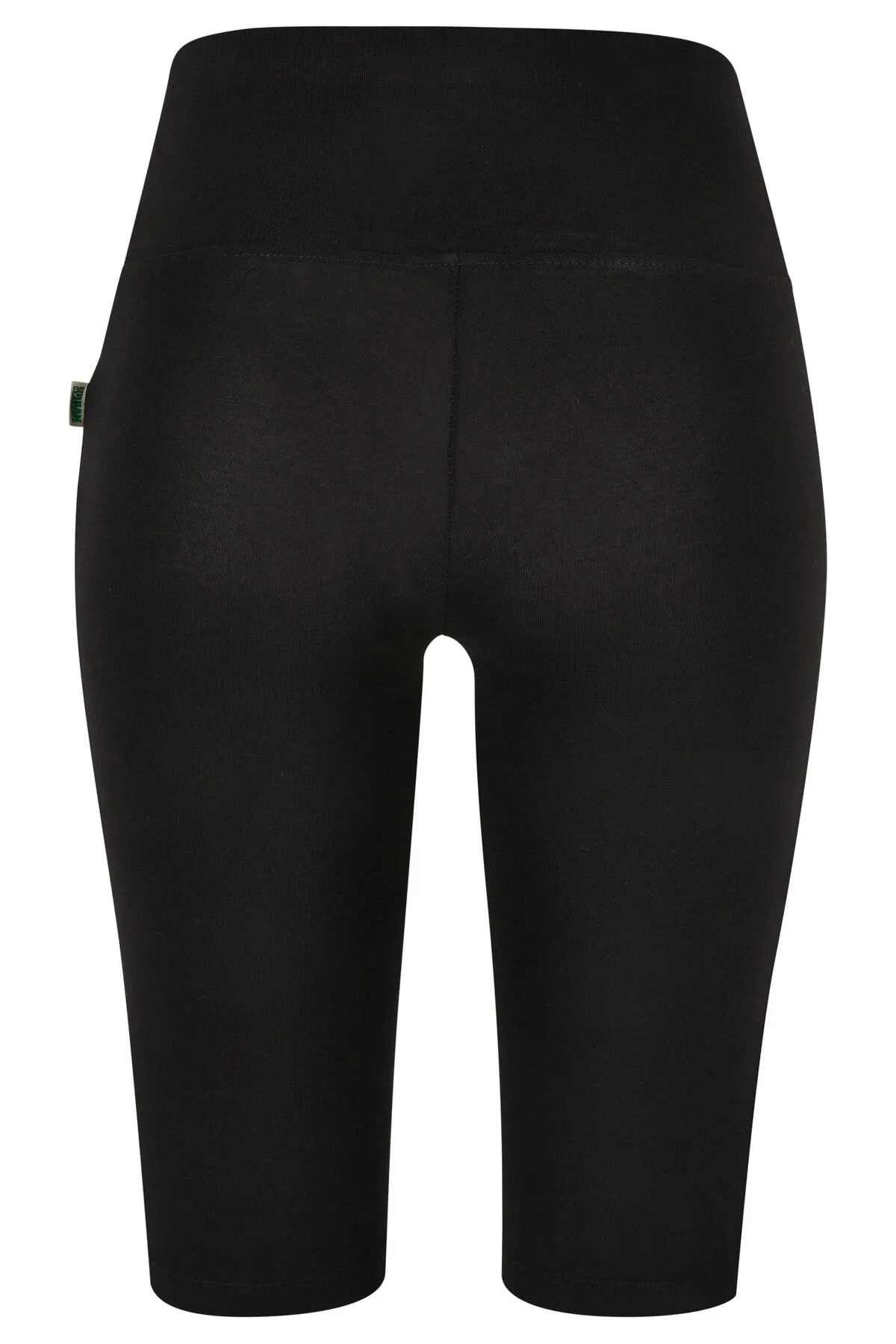 Urban Classics  Damen Ladies Organic Cotton Stretch Jersey Shorts