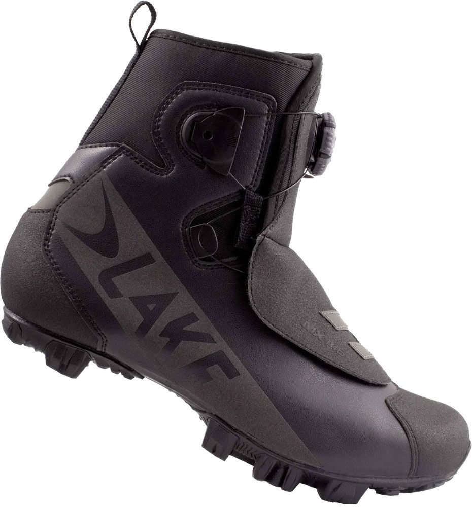 Lake MX146-X Wide - MTB Winterschuhe kaufen | Bike-Discount