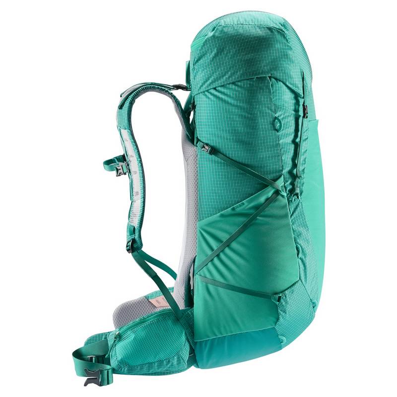 Deuter Aircontact Ultra 50+5 Trekkingrucksack Herren