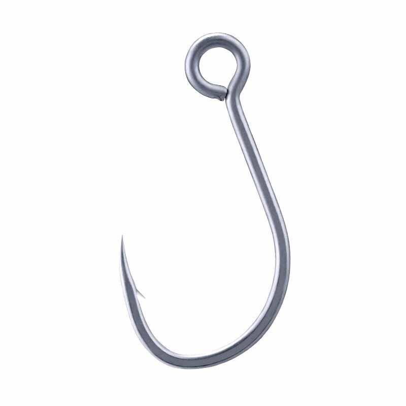 Hameçon Simple BKK IMP 8005 INLINESINGLE