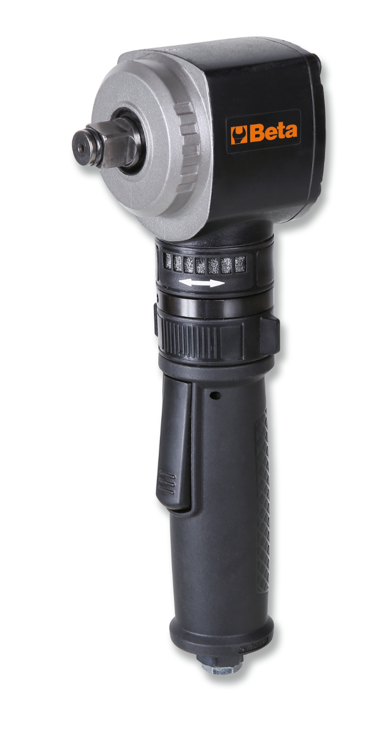 Beta 019270050 Pneumatic Reversible Impact Wrench 1/2