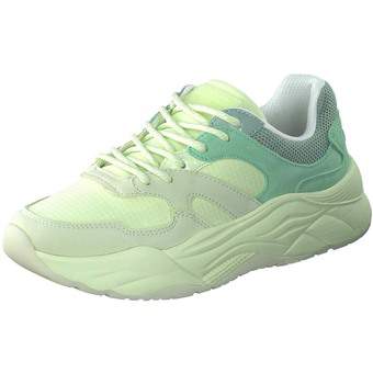 SCOTCH & SODA Celest Sneaker in grün
