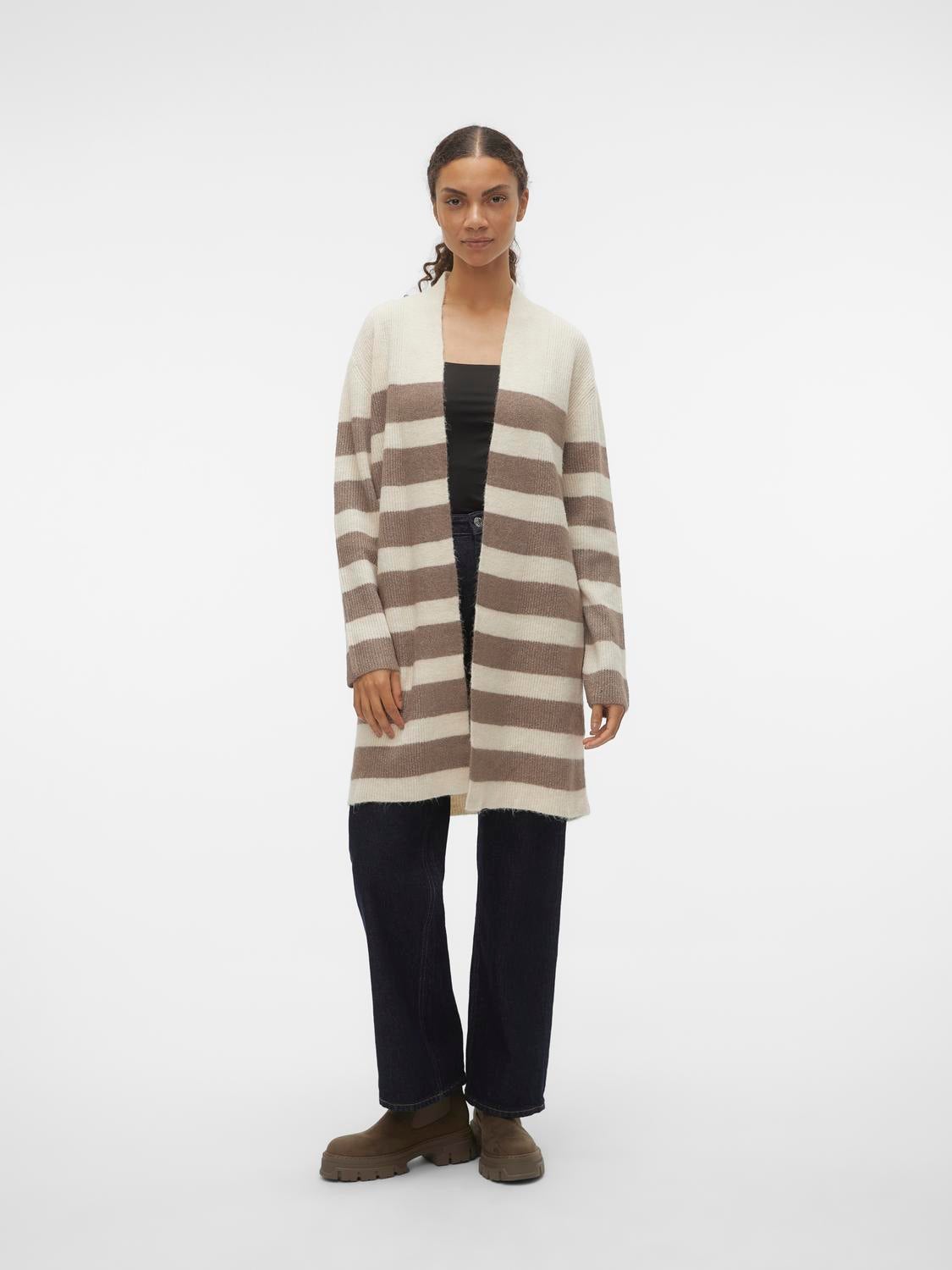 VMPHILINE Strickjacke