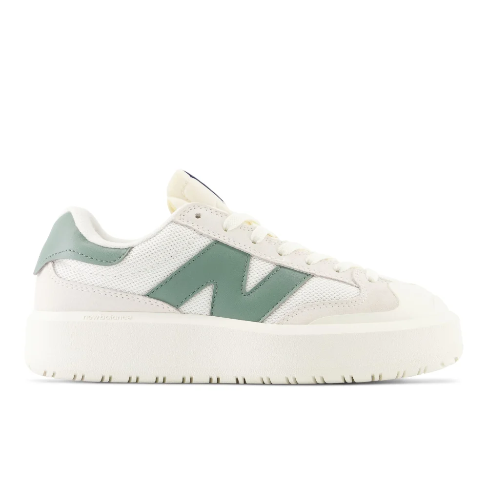 New Balance CT302 CT302RO / weiss
