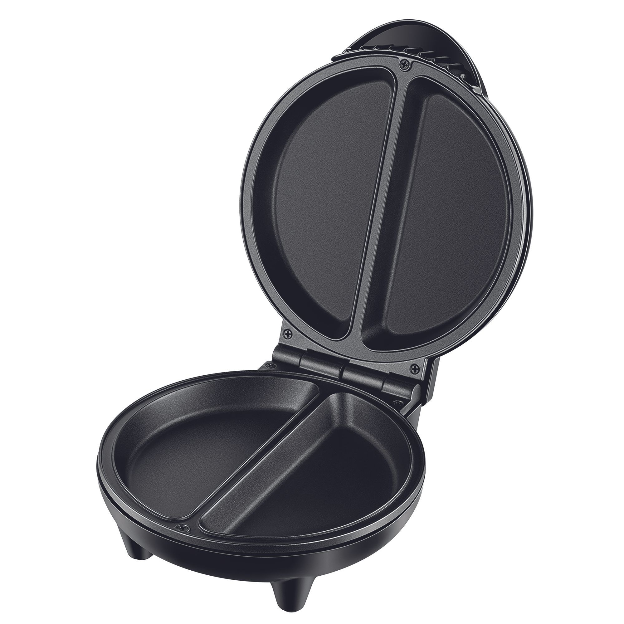 Melissa 16250086 Omelette-Maschine
