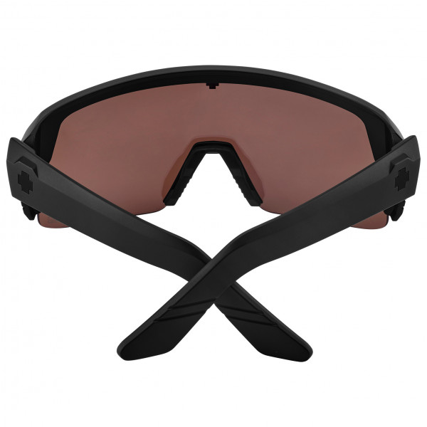 SPY+ - Monolith 5050 Mirror S3 (VLT 15%) - Fahrradbrille