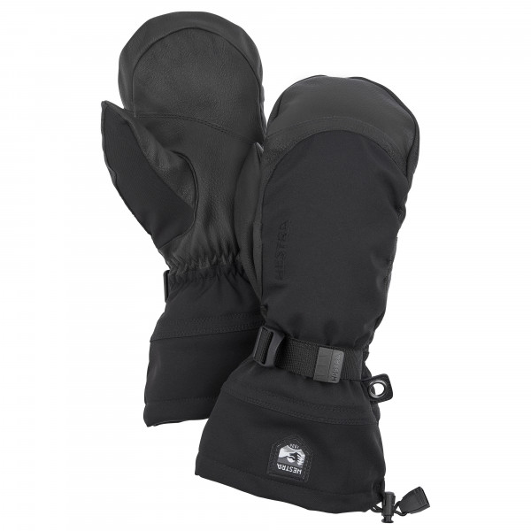 Hestra - Army Leather Extreme Mitt - Handschuhe