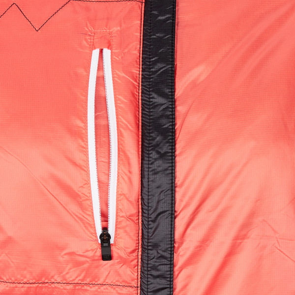 SWISSWOOL PIZ VIAL JACKET W Damen - Isolationsjacke