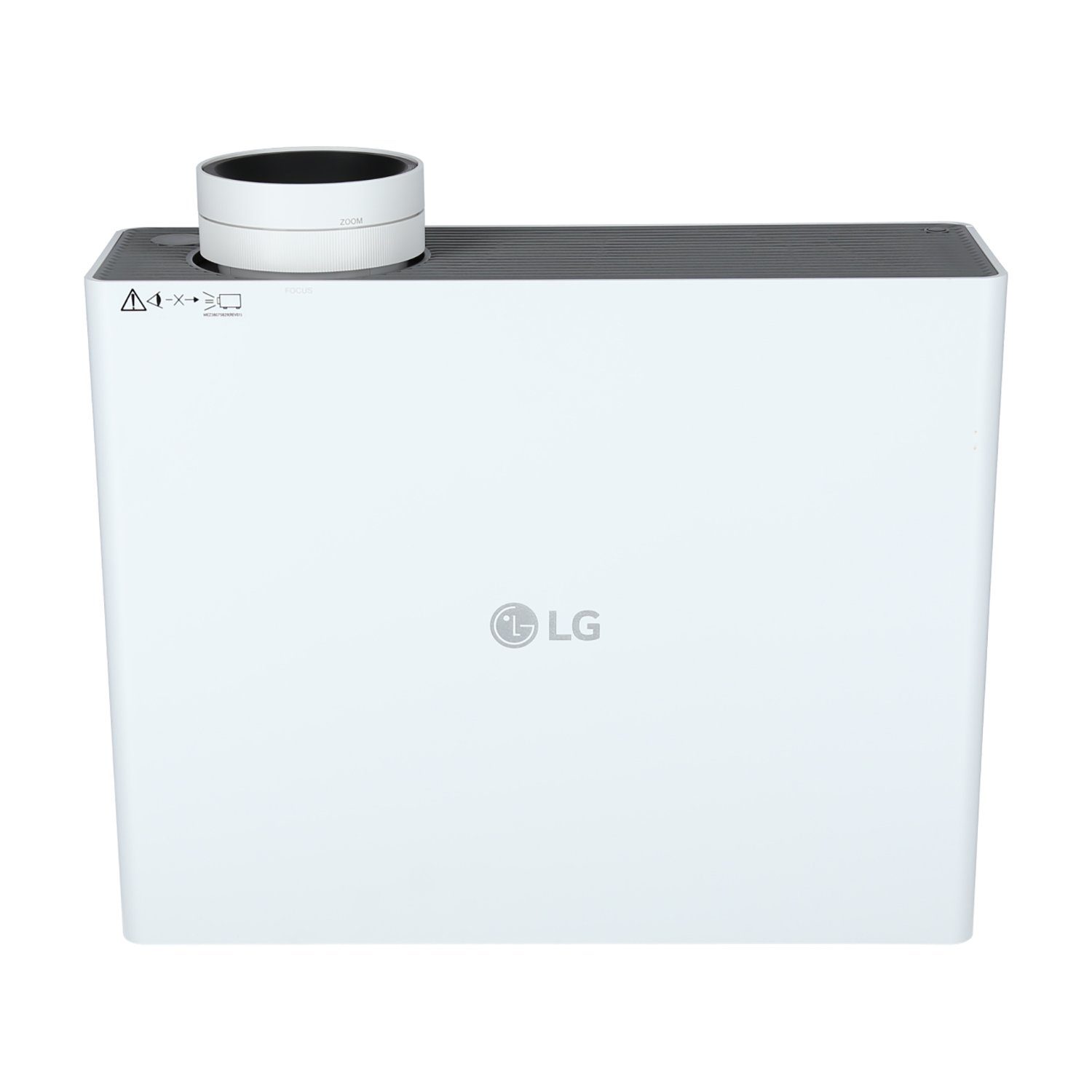 LG ProBeam BU60PST Beamer (6000 lm, 3000000:1, 3840 x 2160 px)