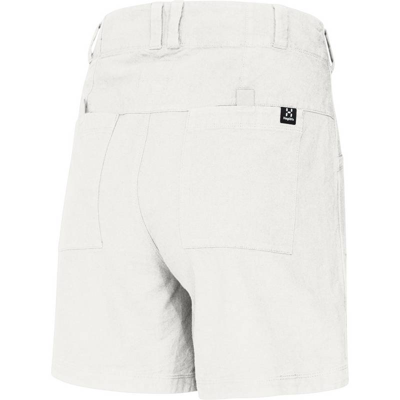 Haglöfs Dal Shorts Funktionsshorts Damen