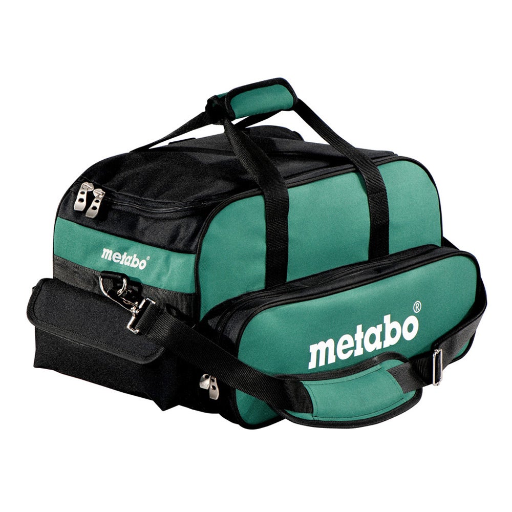 METABO 18V Brushless 4 Piece 2 x 5.5Ah LiHD High Density Battery Combo Kit AU68400950