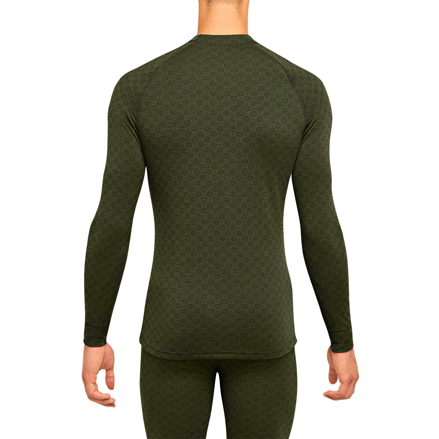 Thermowave Herren Shirt Merino Xtrem