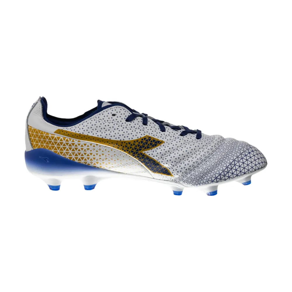 Diadora Brasil Elite Tech GR LPX FG 101.179597-D0953 / weiss