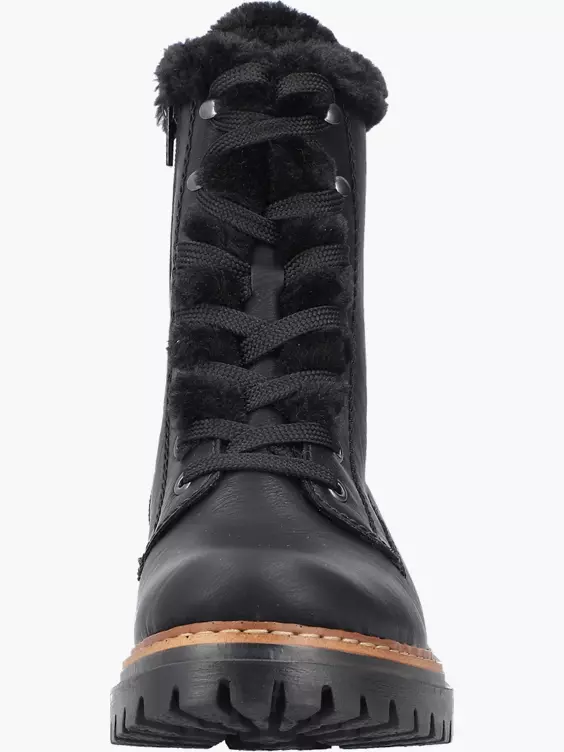Rieker Damen Biker Boots