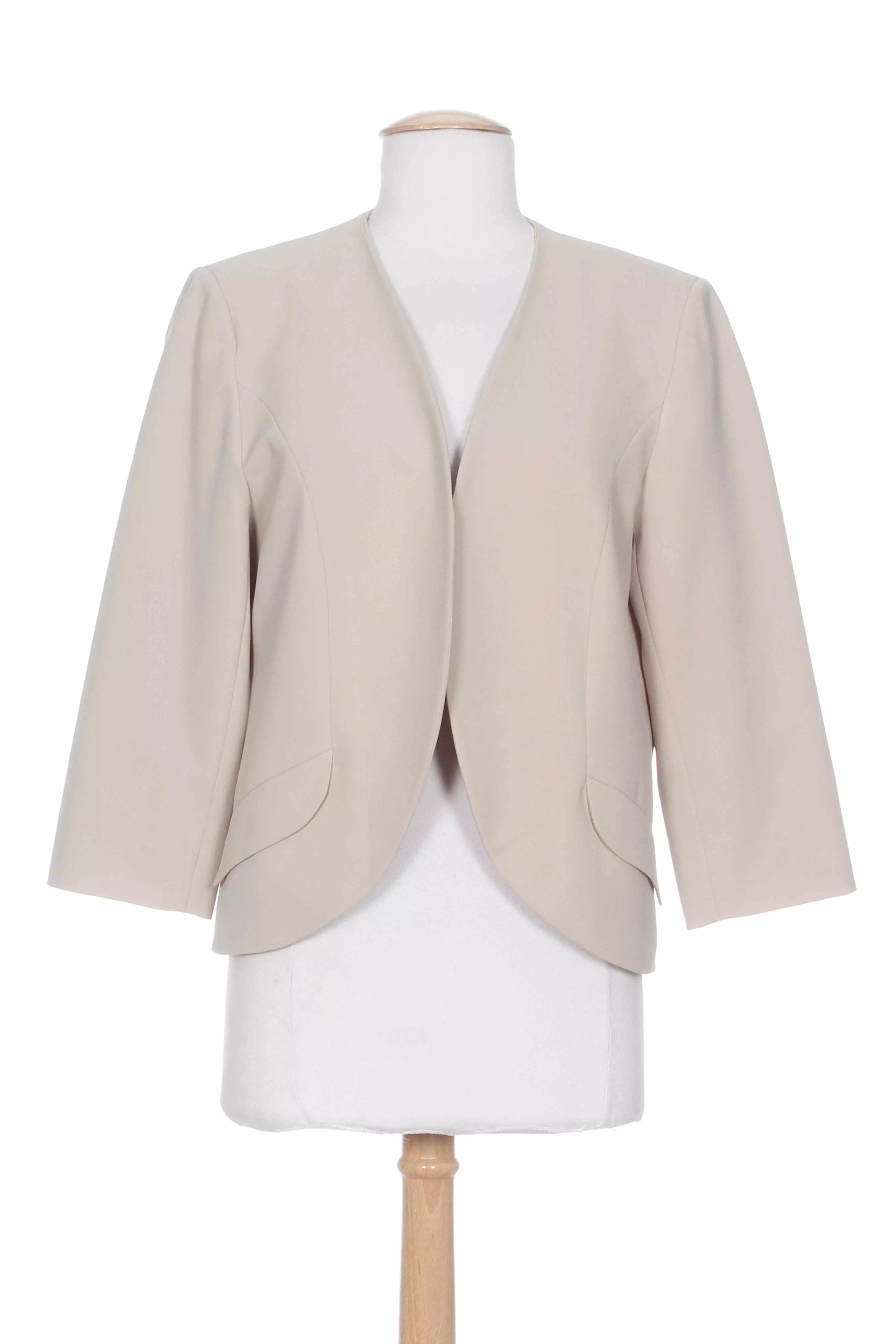 Weinberg Vestecasual Femme couleur beige