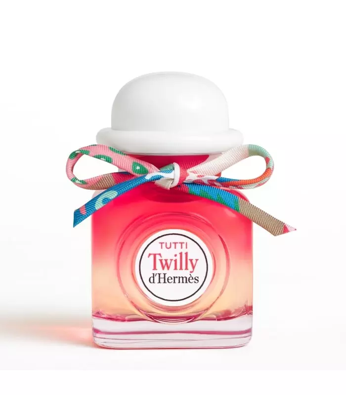 TUTTI TWILLY D'HERMÈS Eau de Parfum Vaporisateur