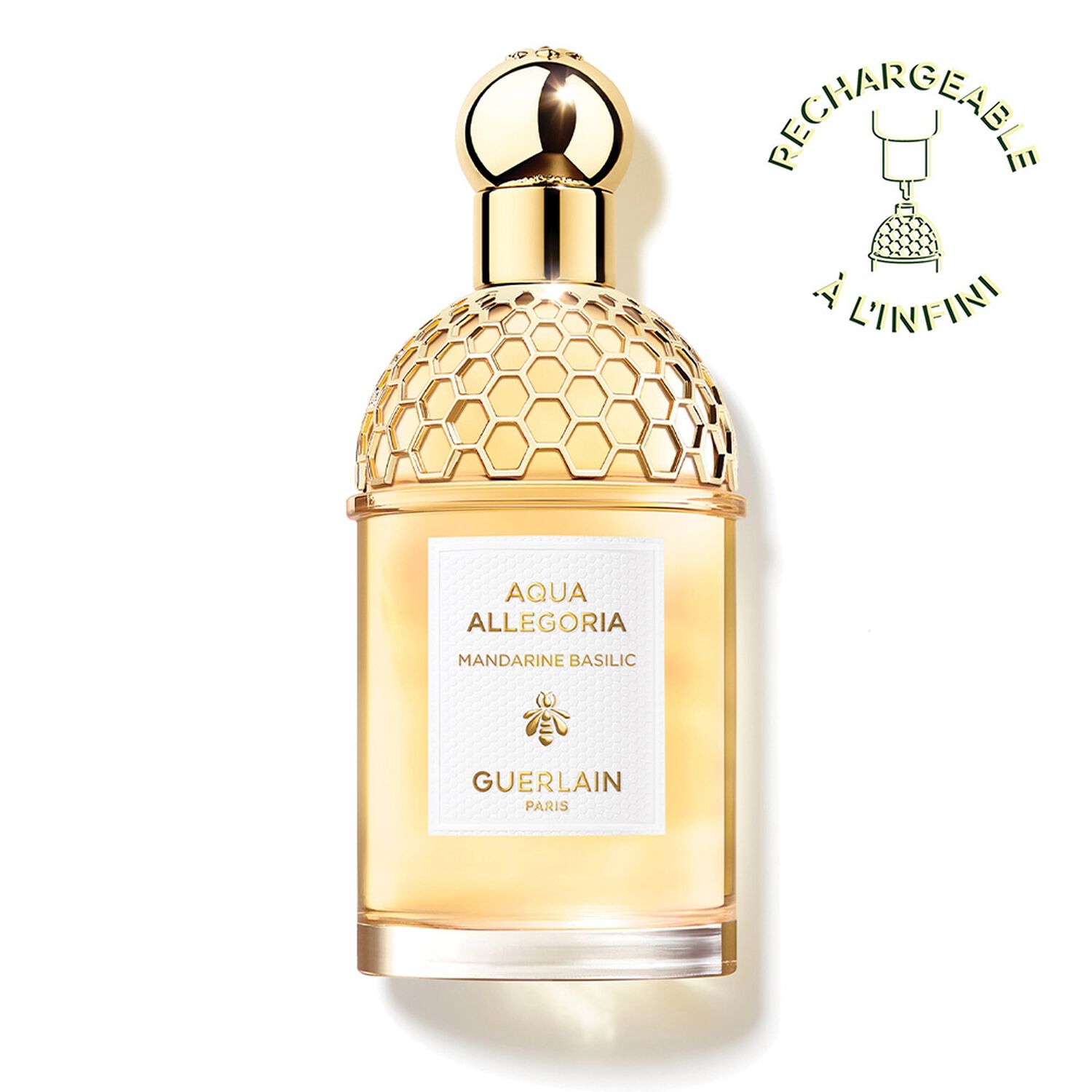 Guerlain Aqua Allegoria Mandarine Basilic Eau de Toilette