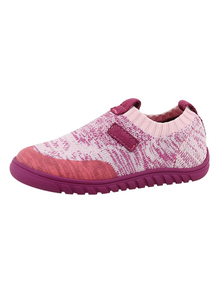 Lurchi Barfußschuhe in Violett günstig kaufen
